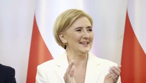Wybory prezydenckie 2025. Kim były polskie pierwsze damy?