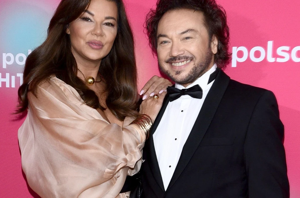 Edyta Górniak i Mieczysław Szcześniak wspólnie zaśpiewali legendarną "Dumkę na dwa serca". Edyta Górniak i Mieczysław Szcześniak wspólnie zaśpiewali legendarną "Dumkę na dwa serca".