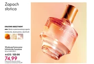 Woda perfumowana Absolut