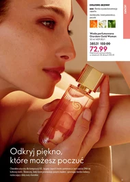 Woda perfumowana Giordani Gold