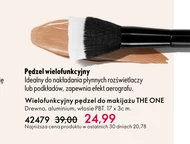 Pędzel do makijażu The One