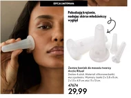 Zestaw do masażu Arctic