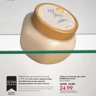 Krem odżywczy