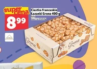 Ciastka Grona