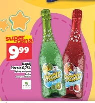 Napój Piccolo
