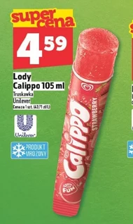 Lody Unilever