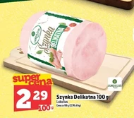 Szynka Lukullus