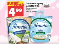 Serek twarogowy Almette