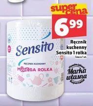 Ręcznik kuchenny Sensito