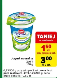 Jogurt Primo