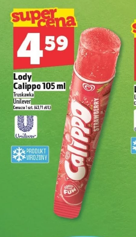 Lody Unilever