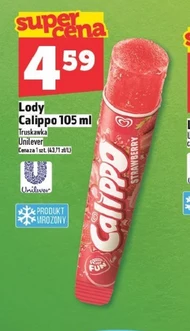 Lody Unilever