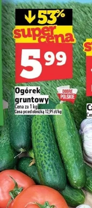 Ogórek