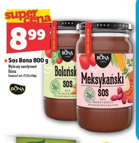 Sos Bona