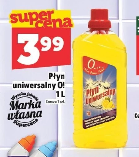 Płyn uniwersalny O...