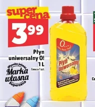 Płyn uniwersalny O...
