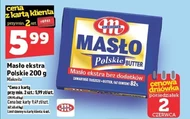 Masło Mlekovita