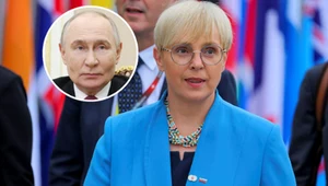 "Cicha dyplomacja". Prezydent europejskiego kraju apeluje w sprawie Rosji
