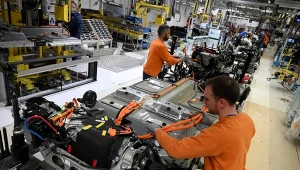 Niemiecki koncern zapowiada w Polsce zwolnienia. Pracę straci 225 osób