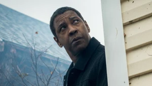 Denzel Washington w filmie "Bez litości 2"