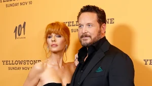 Kelly Reilly i Cole Hauser