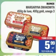 Margaryna Smakowita
