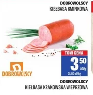 Kiełbasa Dobrowolscy