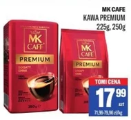 Кава MK Cafe