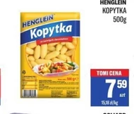 Копитка Henglein