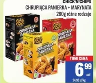 Panierka S!