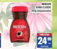 Розчинна кава Nescafe