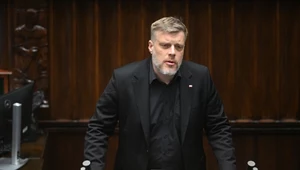 Doniesienia ws. Karola Nawrockiego. Stanowcze słowa Adriana Zandberga