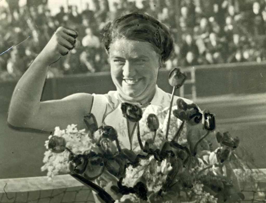 Jadwiga Jędrzejowska