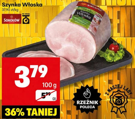 Шинка Sokołów