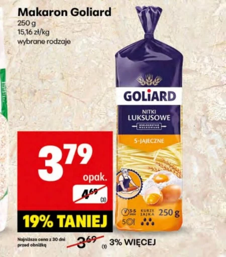 Makaron Goliard