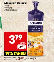Makaron Goliard