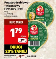 Pasztet Profi