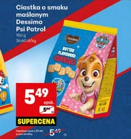 Ciastka Dessimo