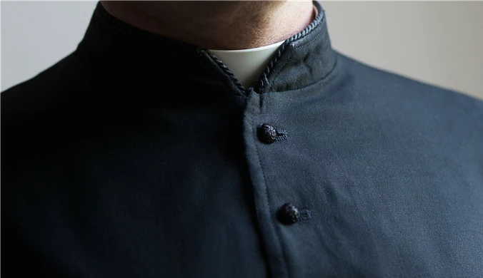 Agitacja w kościele. Jest reakcja kurii