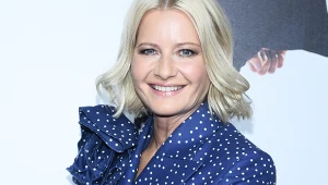 Małgorzata Kożuchowska