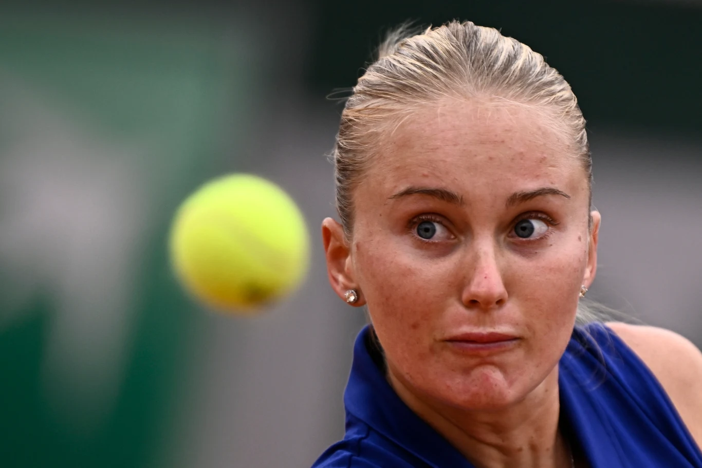 Polina Kudiermietowa