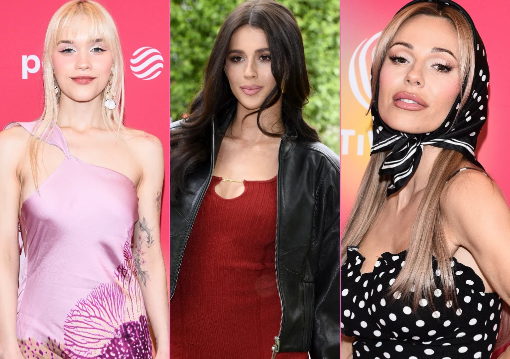 Bryska, Roksana Węgiel i Doda wezmą udział w Polsat Hit Festiwal 2025