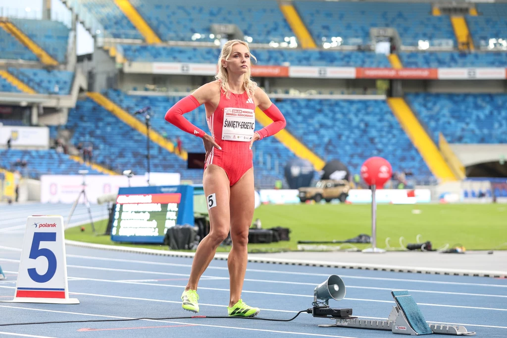 Justyna Święty-Ersetic Justyna Święty-Ersetic