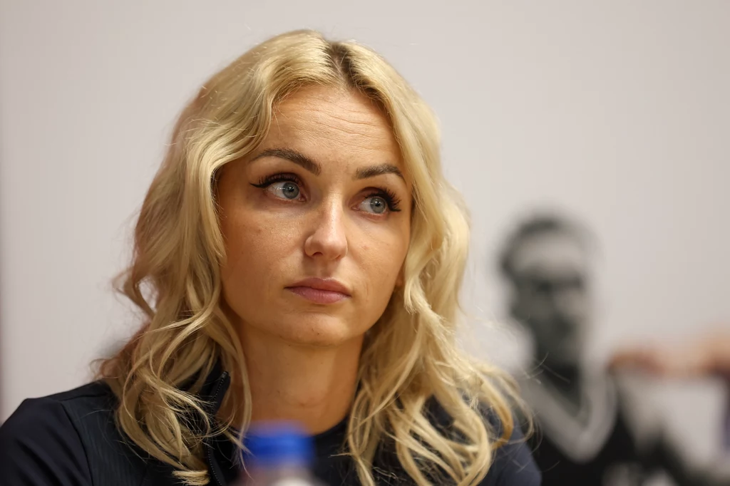 Justyna Święty-Ersetic Justyna Święty-Ersetic