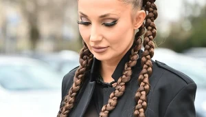 Cleo mówi wprost o mężu i dzieciach.