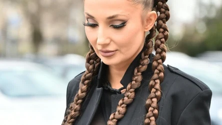 Cleo mówi wprost o mężu i dzieciach.