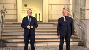 Sebastian M. sprowadzony do Polski. Nowe informacje