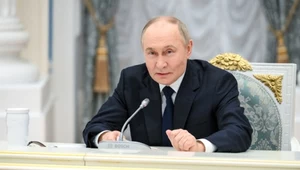 Władimir Putin