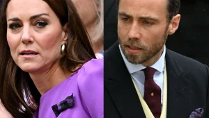 Kate Middleton, James Middleton