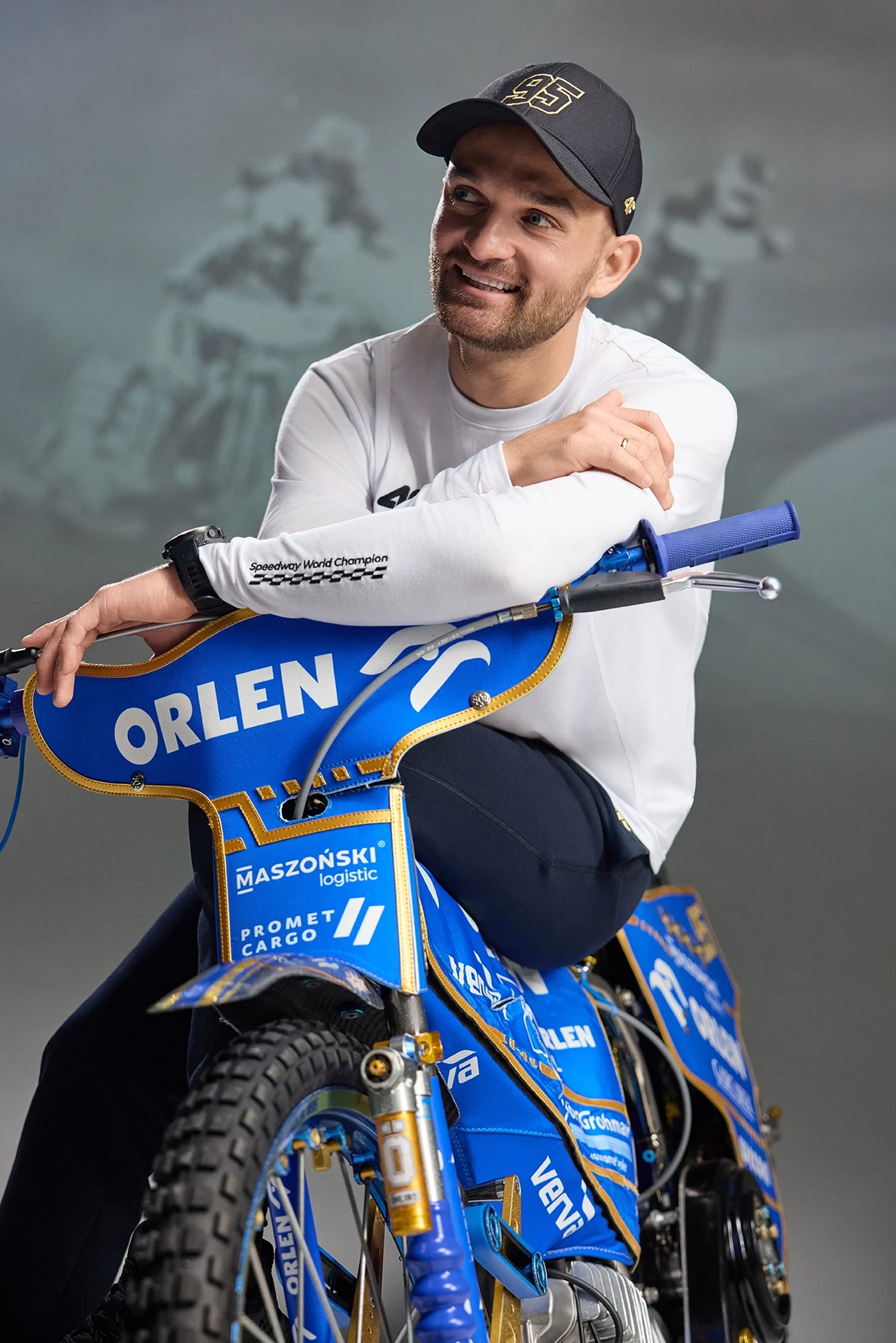 Bartosz Zmarzlik Bartosz Zmarzlik